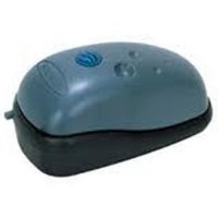 Bomba de Ar(ideal para aquarios de 30 a 90litros)